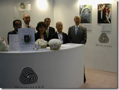 FGW at JC2009